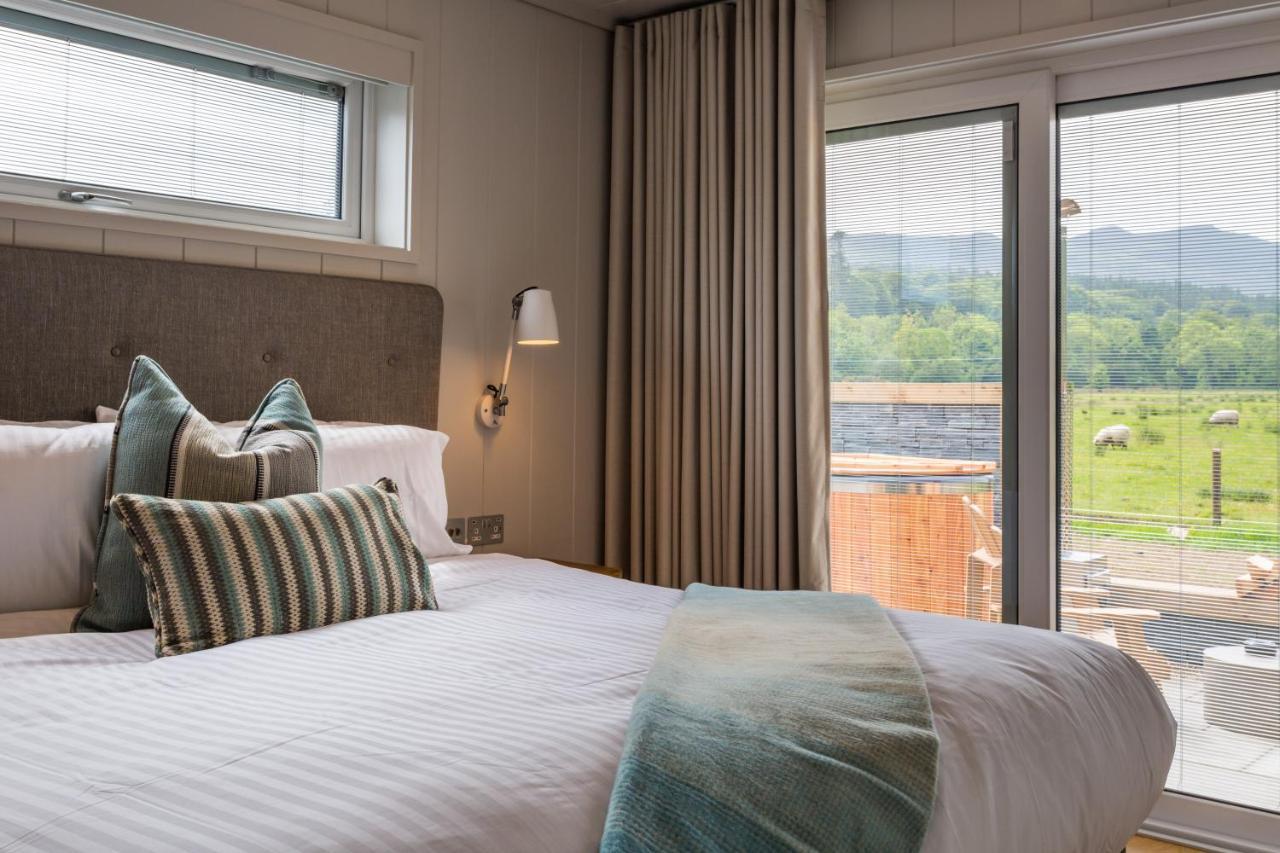 Auchrannie Resort Brodick Exterior photo