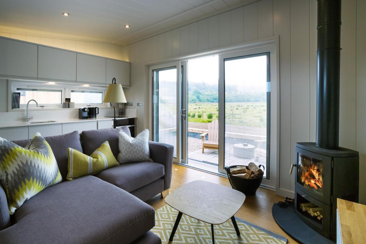 Auchrannie Resort Brodick Exterior photo