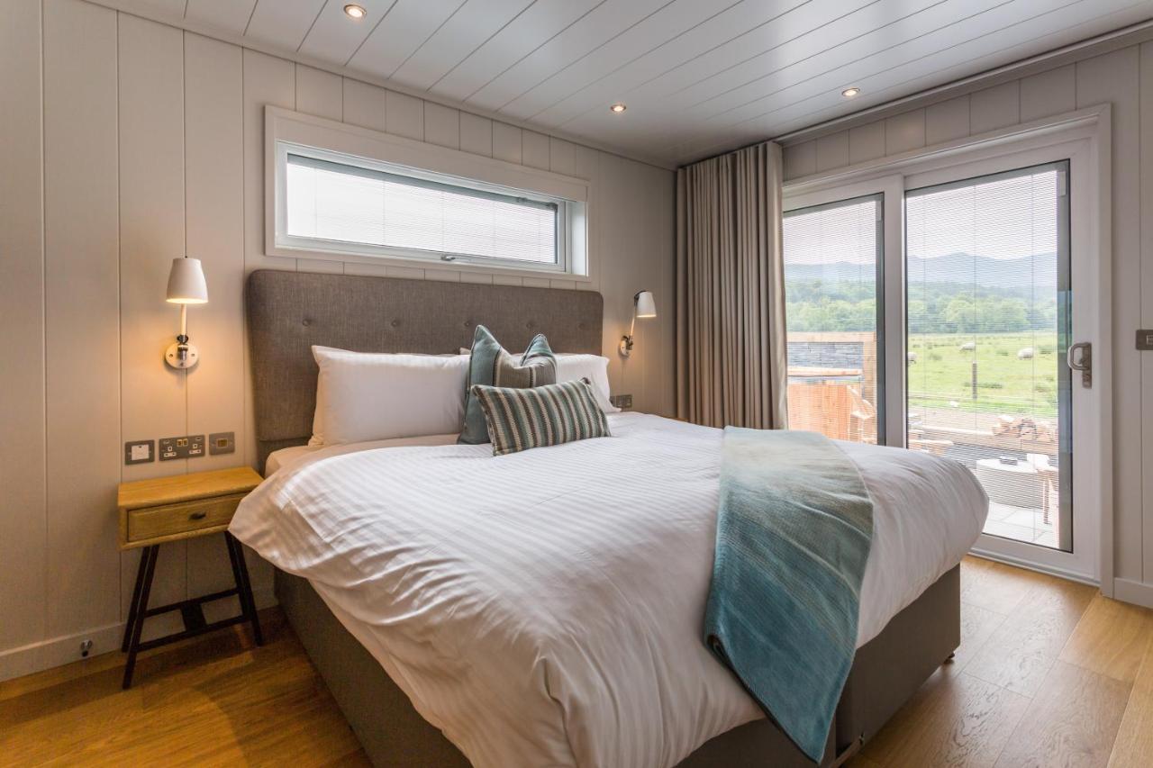 Auchrannie Resort Brodick Exterior photo