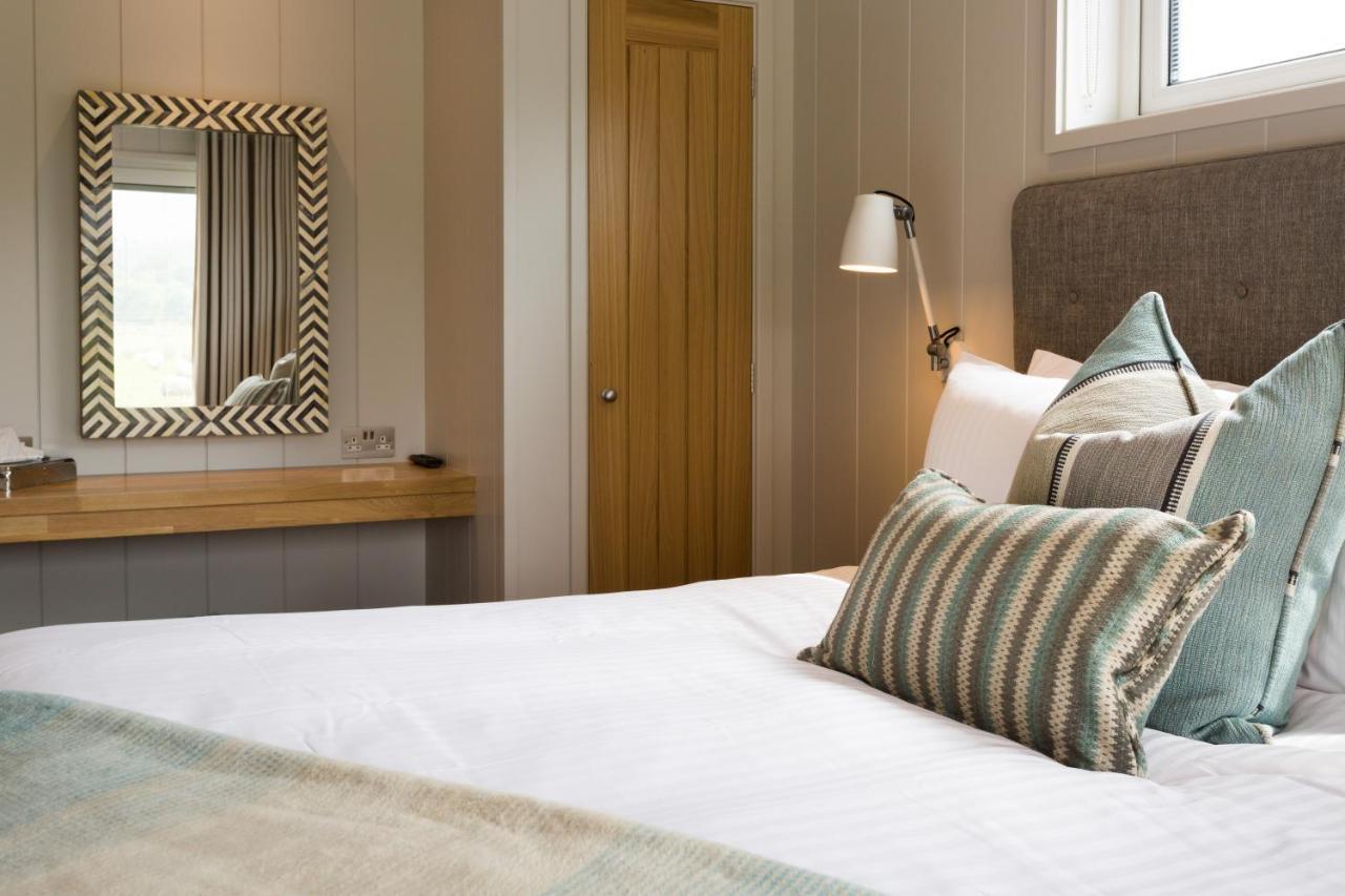 Auchrannie Resort Brodick Exterior photo