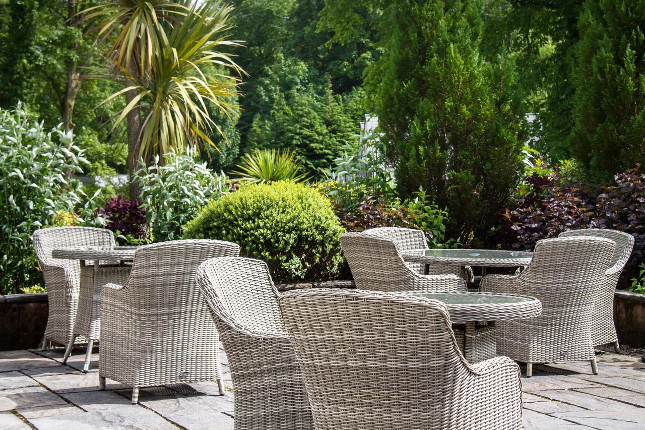 Auchrannie Resort Brodick Exterior photo